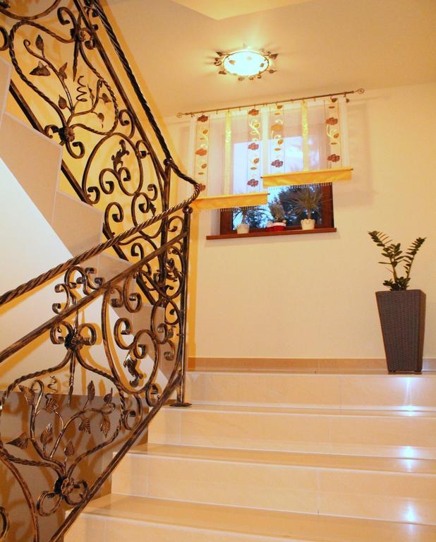 Gosciniec Polana Blociska Appartement Ciche Małe Buitenkant foto